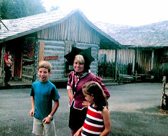 Dogpatch in Better Days