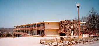 The Dogpatch Motel Today