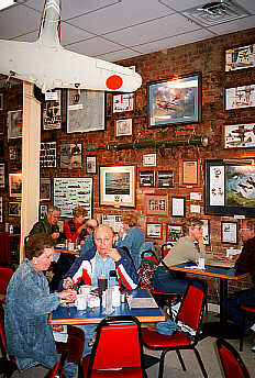 Bazooka the Weapon on the Wall