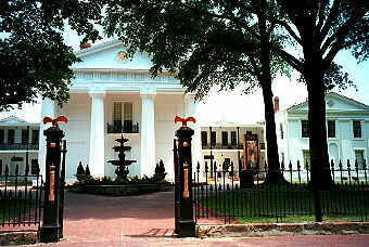 Old State House, newly renovated