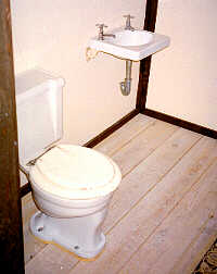 Hemminway's Tawlitt an Sank