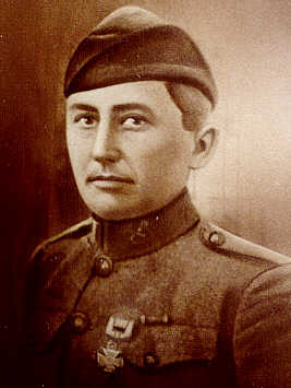 Original Portrait (found at AR History Commission) of Davis made for Commercial Appeal article