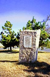 Only known photo of Dodd