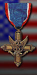 Distinguished Service Cross