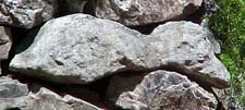 Covenant Gardens Miracle Rock