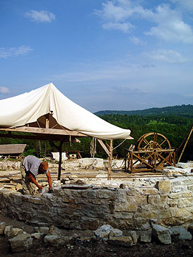 If You Build It, They Will Come