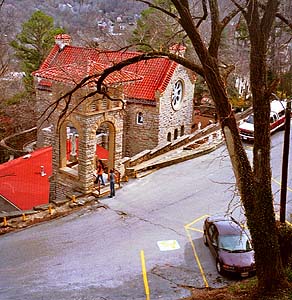 Saint Elizabeth's Chapel