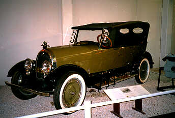 The 1920  Climber