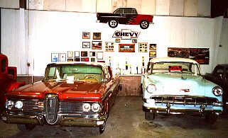 More Cars