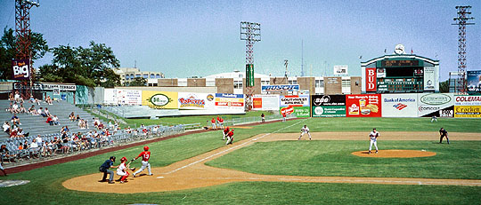 Arkansas v. Tulsa
