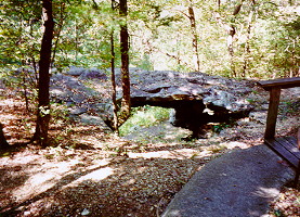 Natural Bridge