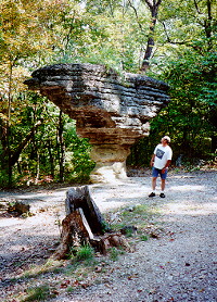 Pivot Rock