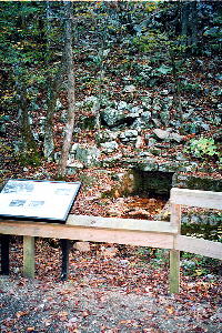 Iron Springs