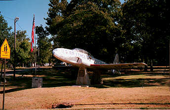 Field Kindley Park in Gravette
