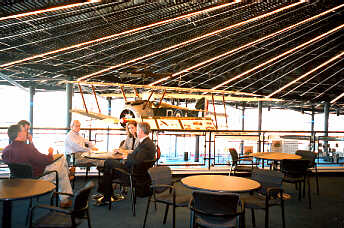 Arkansas Aerospace Museum and Library